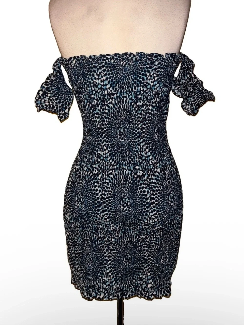 Free People lightweight off